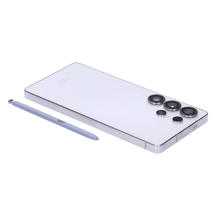 Samsung Galaxy S25 Ultra 512GB Titanium Whitesilver