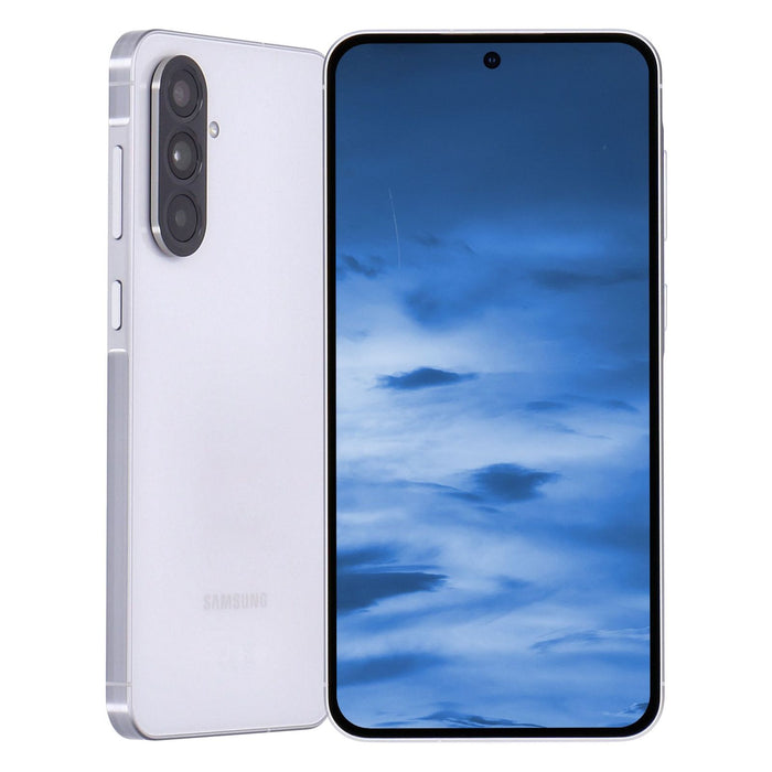 Samsung Galaxy A56 5G DS 256GB Awesome Lightgray