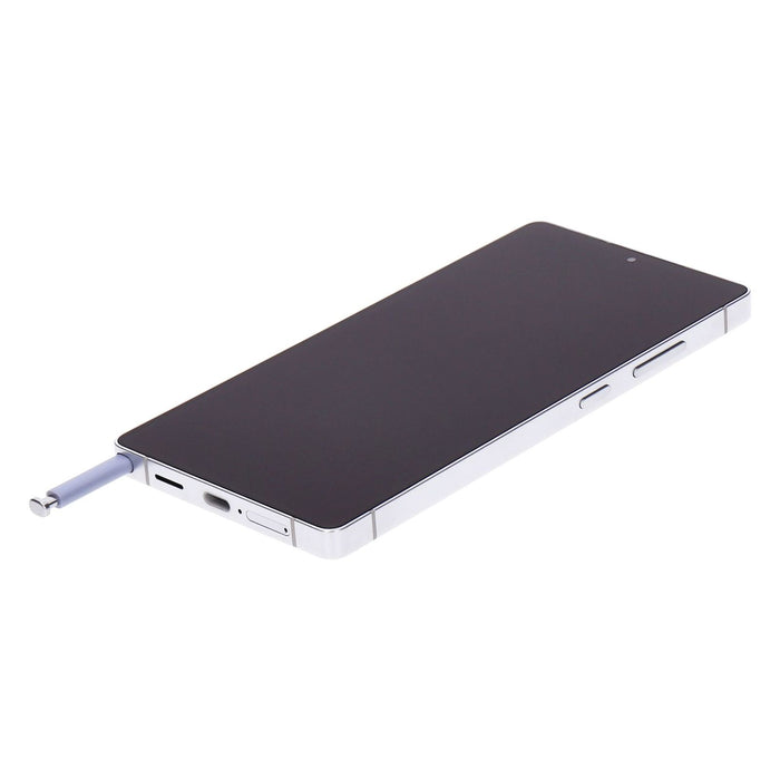 Samsung Galaxy S25 Ultra 512GB Titanium Sliverblue