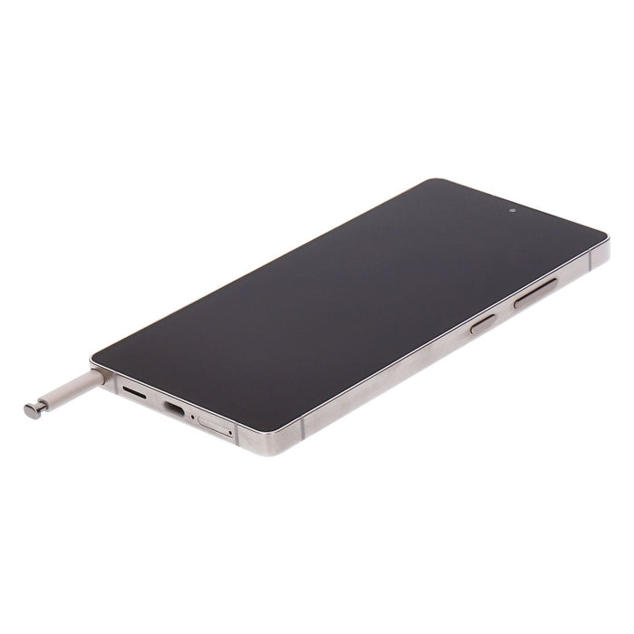 Samsung Galaxy S25 Ultra 1TB Titanium Jadegreen