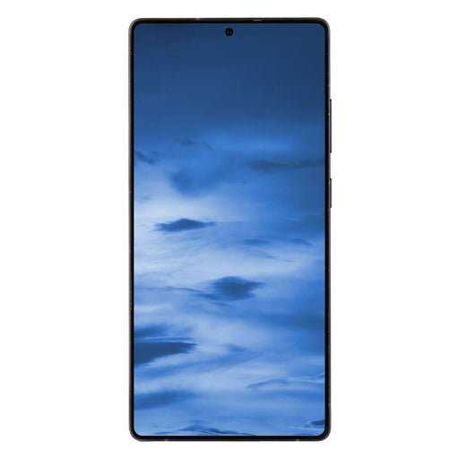 Produktbild Smartphone - Samsung Galaxy S25 Ultra 256GB Titanium Jetblack