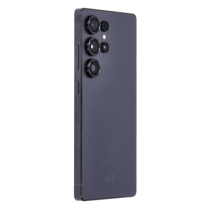 Samsung Galaxy S25 Ultra 256GB Titanium Jetblack