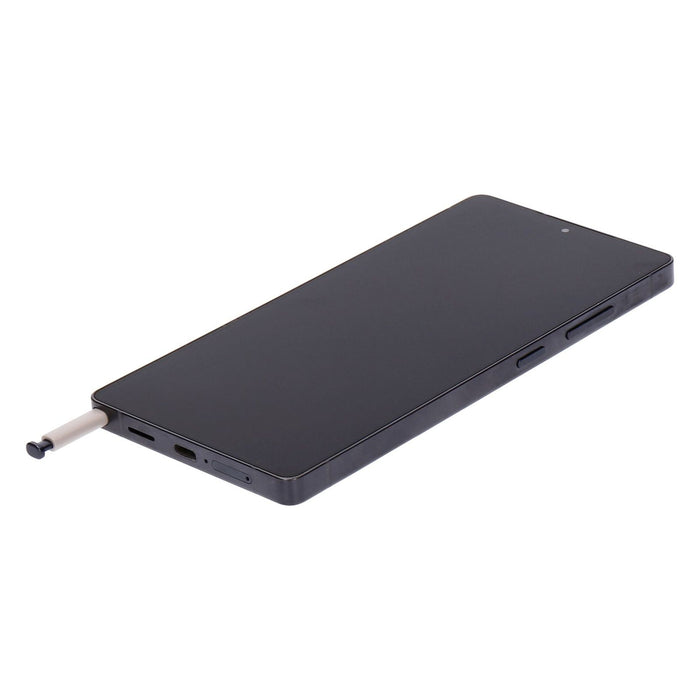 Samsung Galaxy S25 Ultra 256GB Titanium Jetblack