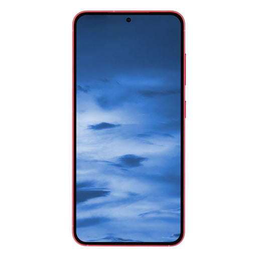 Produktbild Smartphone - Samsung Galaxy S25 5G DS 512GB Coralred