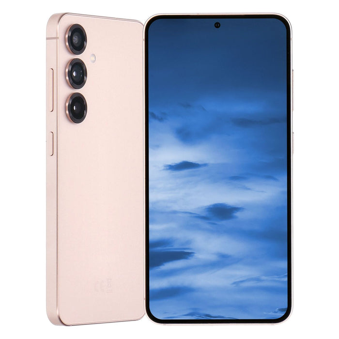 Samsung Galaxy S25 5G DS 512GB Pinkgold