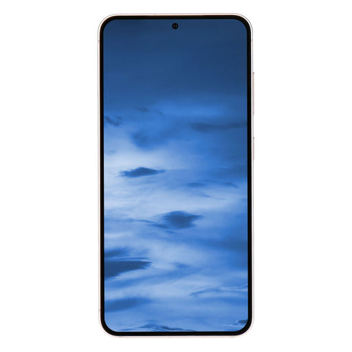 Produktbild Smartphone - Samsung Galaxy S25 5G DS 512GB Pinkgold