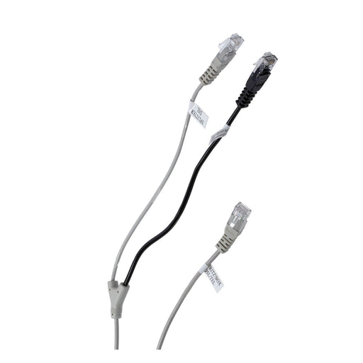 Produktbild Netzwerkkabel - Original AVM Fritz!Box Splitterkabel Y Kabel ohne TAE Adapter
