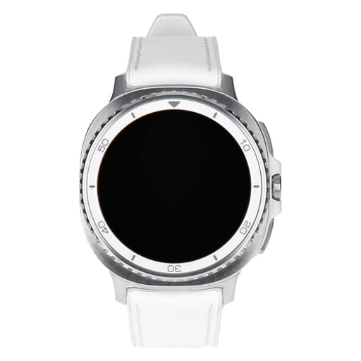 Produktbild Smartwatch - Samsung Galaxy Watch8 Classic 46mm Bluetooth White