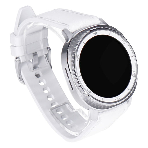 Produktbild Smartwatch - Samsung Galaxy Watch8 Classic 46mm Bluetooth White