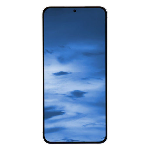 Produktbild Smartphone - Samsung Galaxy S25 FE 5G Dual-SIM 256GB Weiß