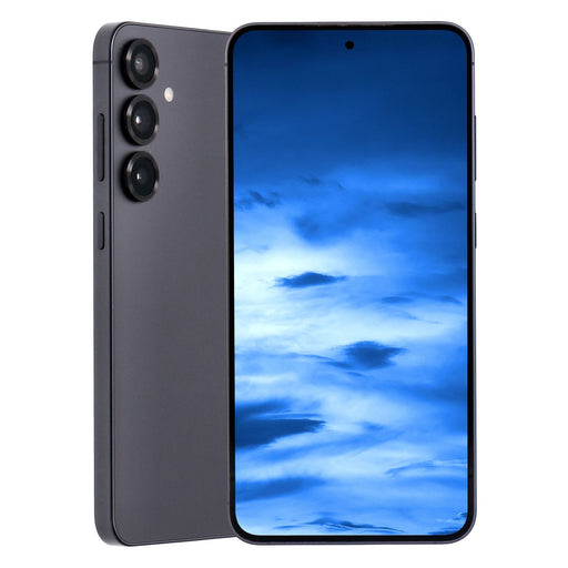 Produktbild Smartphone - Samsung Galaxy S25+ 5G Dual-SIM 512GB Blueblack