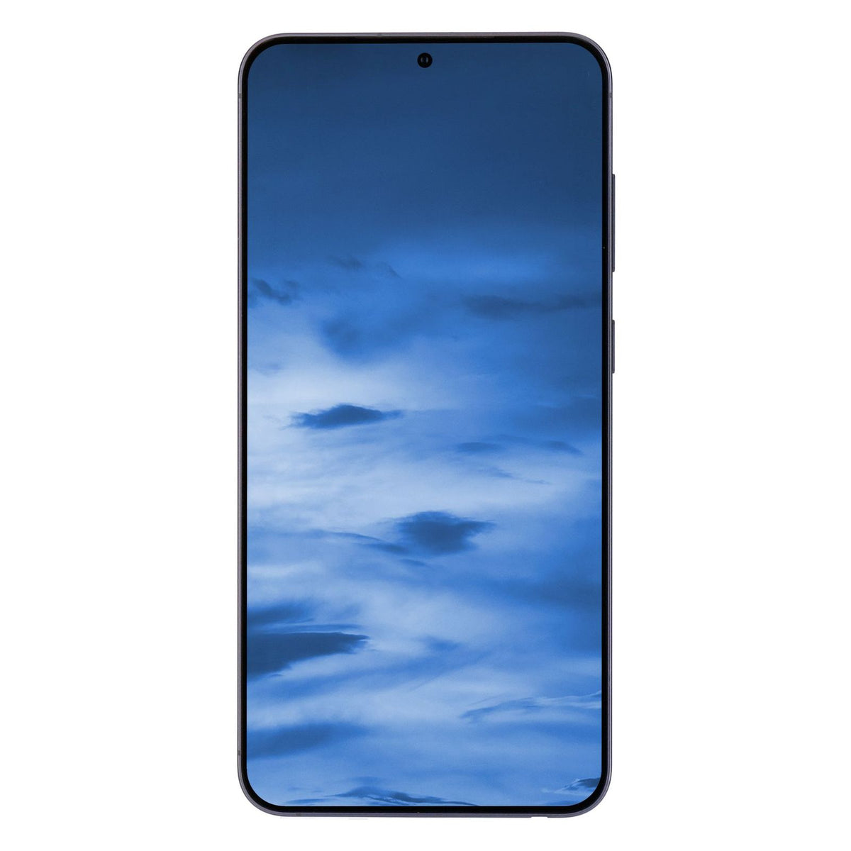 Produktbild Smartphone - Samsung Galaxy S25+ 5G Dual-SIM 512GB Blueblack