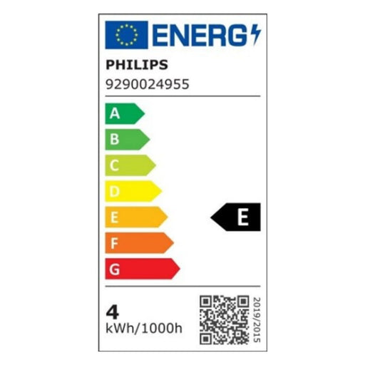 Produktbild LED-Leuchtmittel - Philips 2x LED Stiftsockellampe G9 40W warmweiß 400lumen