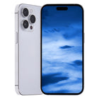 Apple iPhone 14 Pro 256GB Silber