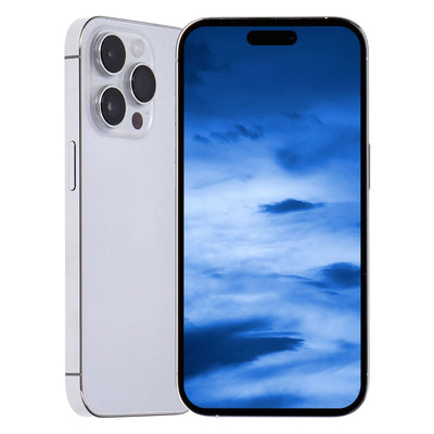 iPhone 14 Pro 256GB Silber