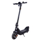 NIU KQi3 Sport E-Scooter mit Straßenzulassung u. 40km Reichweite Schwarz