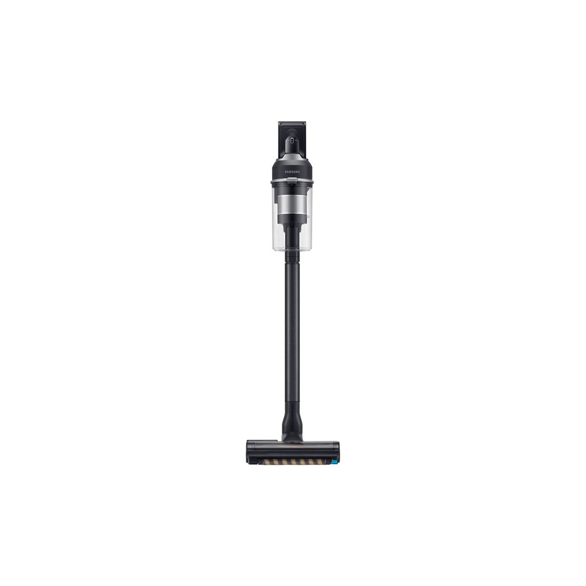Produktbild Akku-Hand-und Stielstaubsauger - Samsung VS20C95D2TK Jet 95 Akku+ PetPRO mit Z-Station 580W Schwarz