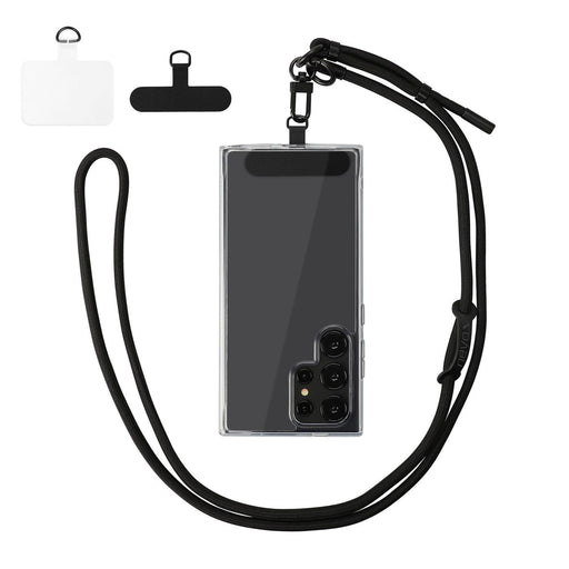 Produktbild Handykette - Nevox Handykette Universell, schwarz