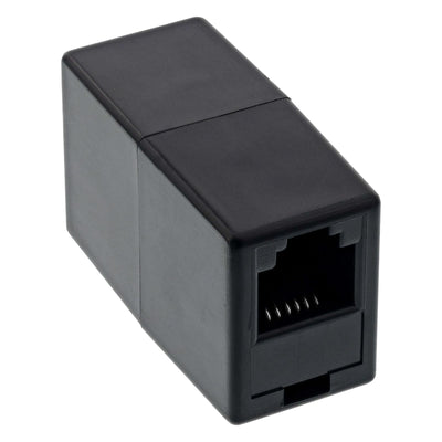 Modular Kupplung, RJ11 (6P4C) Buchse