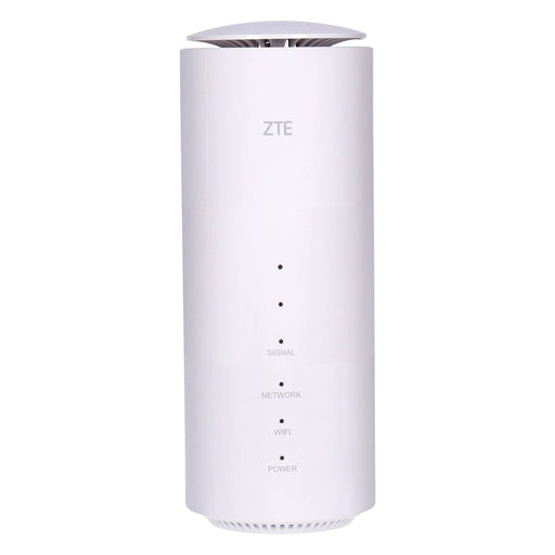 Produktbild 5G-Router - ZTE G5B 5G WLAN-Router WiFi 6 Dualband 2,4/5 GHz Weiß
