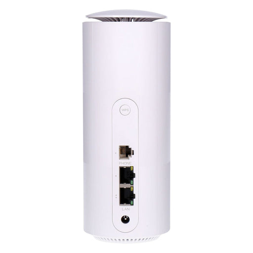 Produktbild 5G-Router - ZTE G5B 5G WLAN-Router WiFi 6 Dualband 2,4/5 GHz Weiß