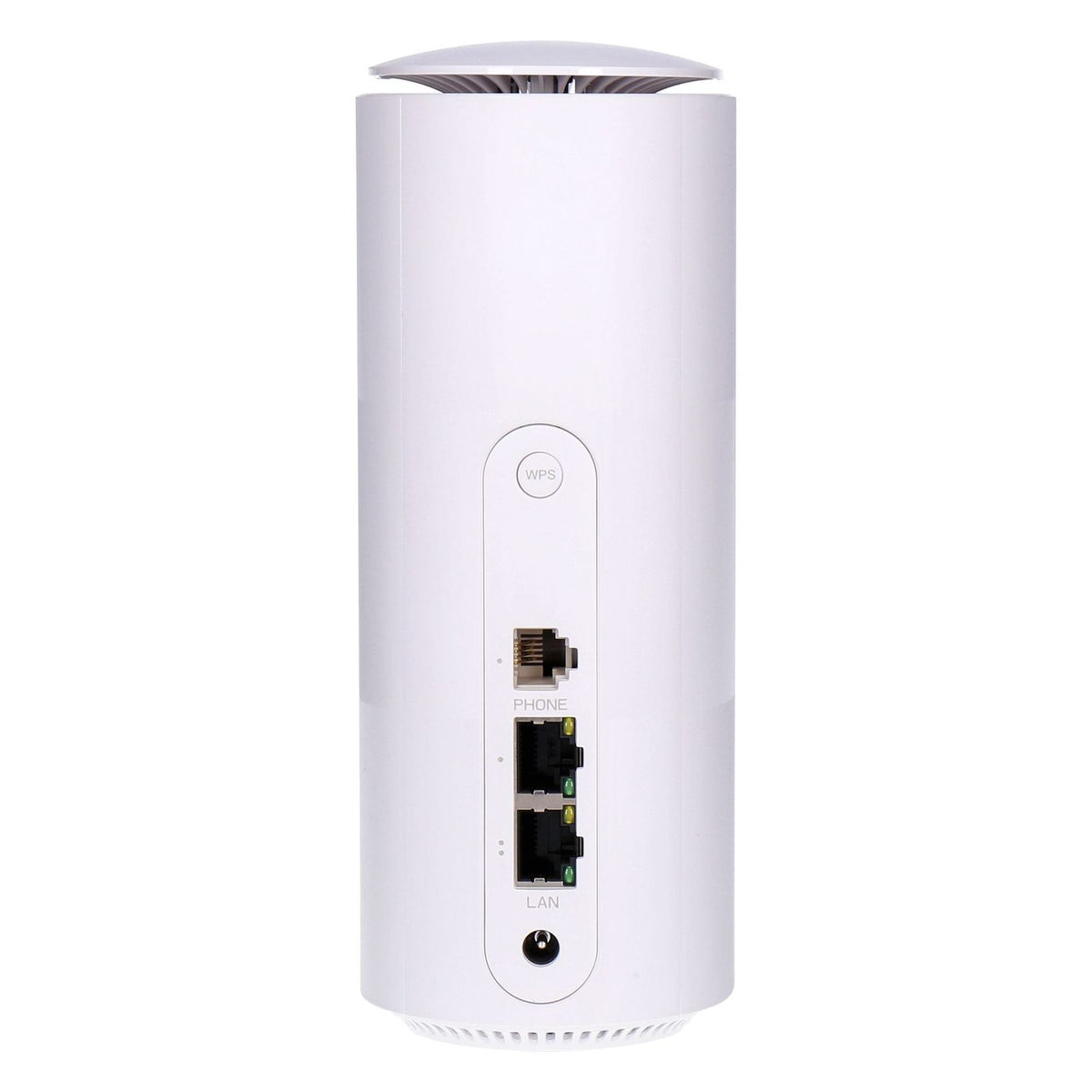 Produktbild 5G-Router - ZTE G5B1 5G WLAN-Router WiFi 6 Dualband 2,4/5 GHz Weiß