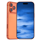 Apple iPhone 17 Pro 256GB Cosmic Orange