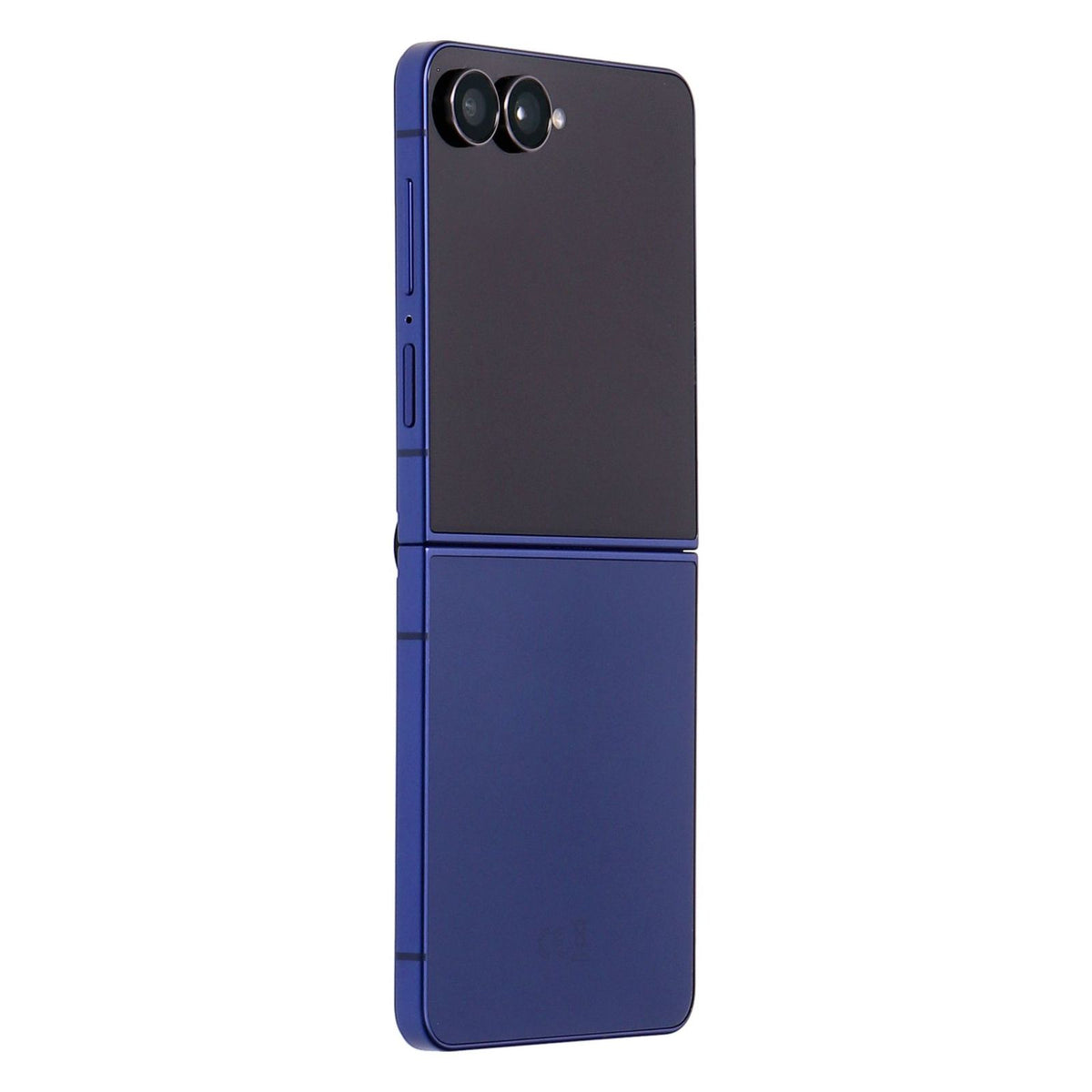 Produktbild Smartphone - Samsung Galaxy Z Flip7 5G Dual-SIM 256GB Blue Shadow