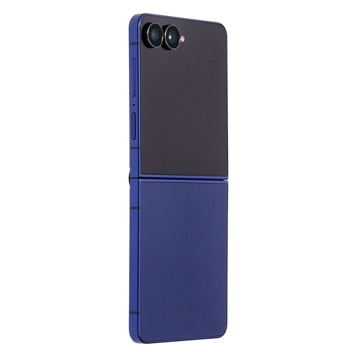 Produktbild Smartphone - Samsung Galaxy Z Flip7 5G Dual-SIM 256GB Blue Shadow