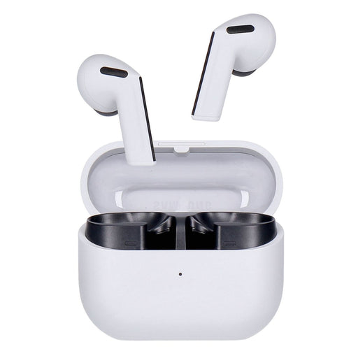 Produktbild wireless Kopfhörer - Samsung Galaxy Buds3 FE SM-R420 Gray