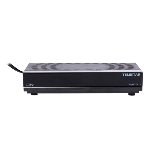 Produktbild Satellitenreceiver - Telestar digiHD TS 13 SAT Receiver