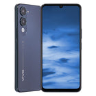 vivo Y29s 5G Dual-SIM 256GB Jade Black