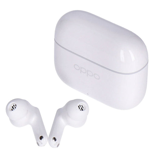 Produktbild wireless In-Ear-Kopfhörer - Oppo Enco Buds3 Pro Bluetooth Kopfhörer Weiß
