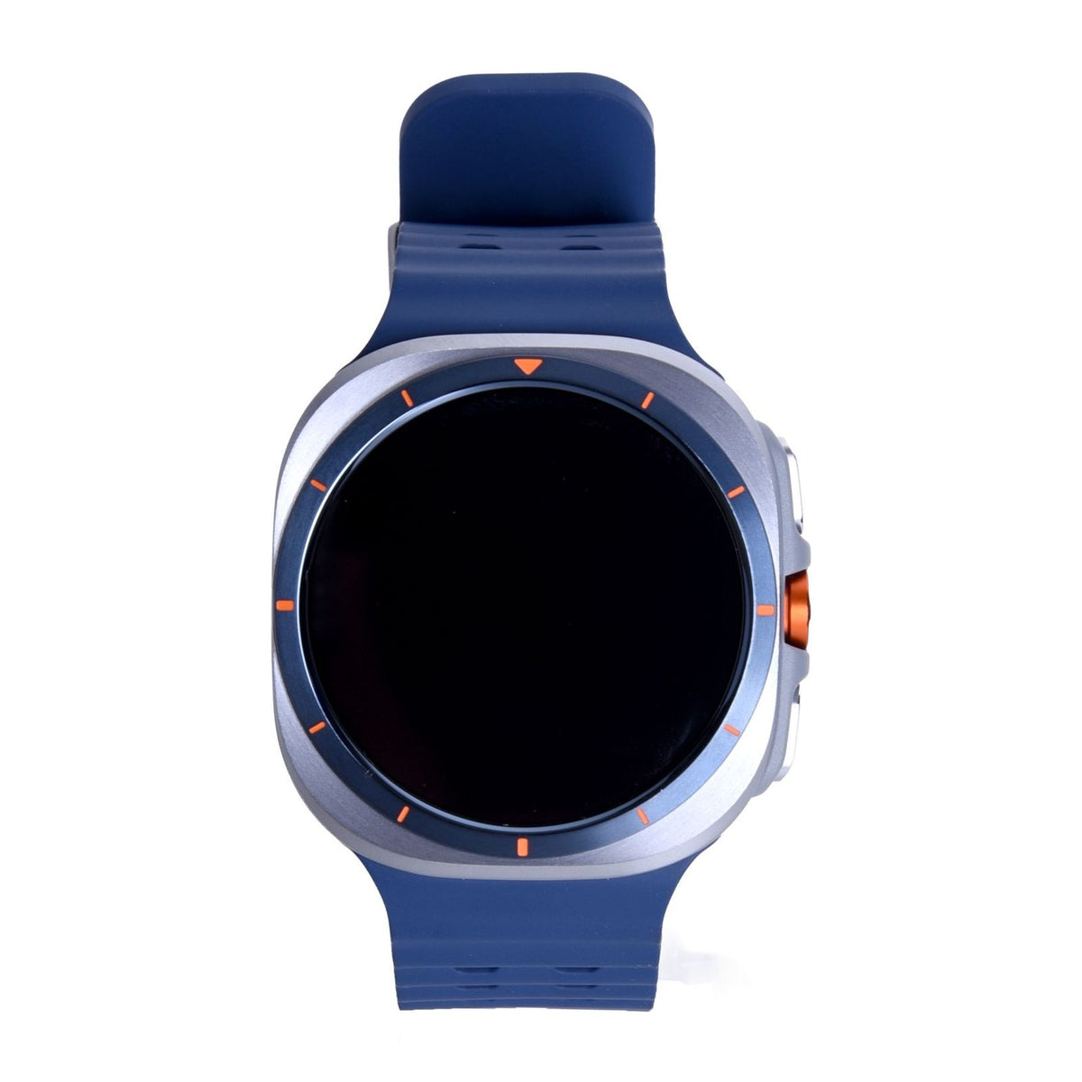Produktbild Smartwatch - Samsung Galaxy Watch Ultra 2025 47mm Titanium Blue