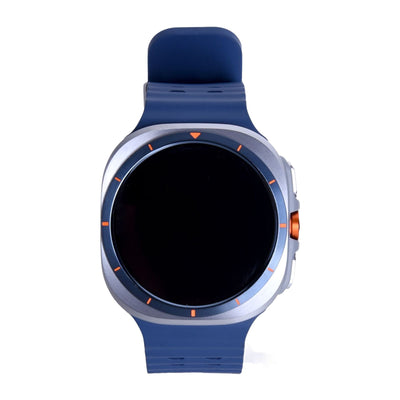 Galaxy Watch Ultra 47mm Titanium Blue 2025