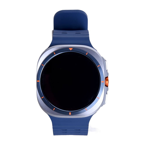 Produktbild Smartwatch - Samsung Galaxy Watch Ultra 2025 47mm Titanium Blue