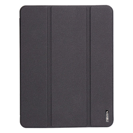 Produktbild Tablet-Hülle - Nevox Vario Series Tablethülle iPad Air 4.Generat. grau