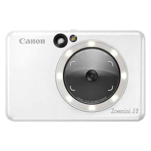 Produktbild Sofortbildkamera - Canon Zoemini S2