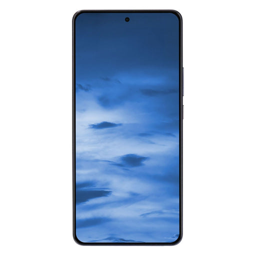 Produktbild Smartphone - Realme GT 7T 5G Dual-SIM 256GB IceSense Black 12GB RAM