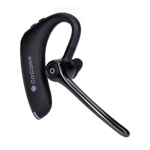 Produktbild Wireless-Headset - CoComm HS310 Bluetoth 5.0 Mono-Headset Schwarz