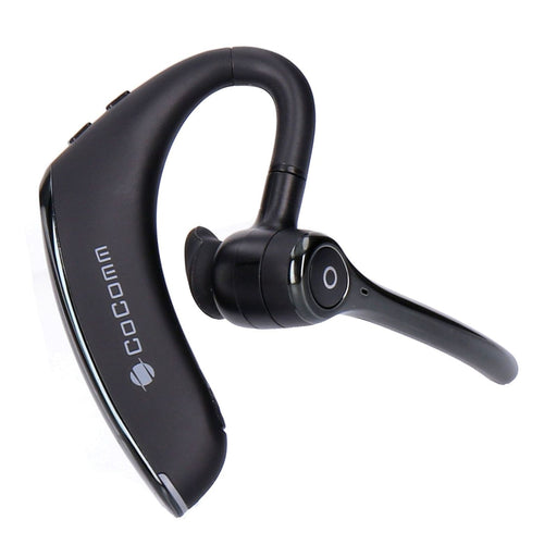 Produktbild Wireless-Headset - CoComm HS310 Bluetoth 5.0 Mono-Headset Schwarz