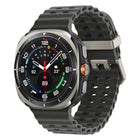 Samsung Galaxy Watch Ultra 47mm 4G Titanium Silver