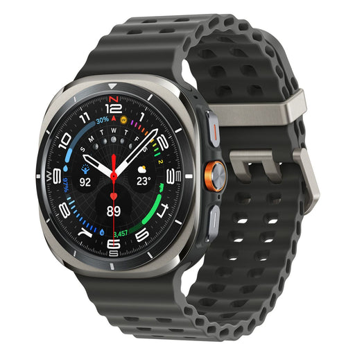 Produktbild Smartwatch - Samsung Galaxy Watch Ultra 47mm 4G Titanium Silver