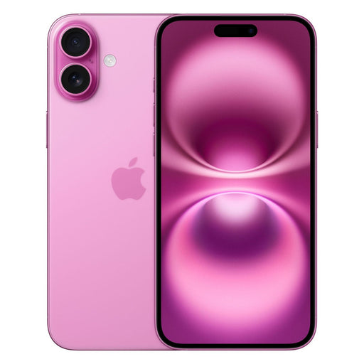 Produktbild Smartphone - Apple iPhone 16 Plus 256GB Pink
