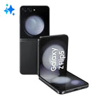 Samsung Galaxy Z Flip5 5G Dual-SIM 256GB Graphite