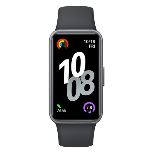 Produktbild Fitnessband - Huawei Band 10 Fitness-Armband Black