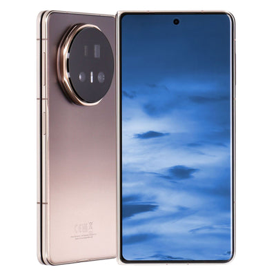Magic V5 5G Dual-SIM 512GB Dawn Gold