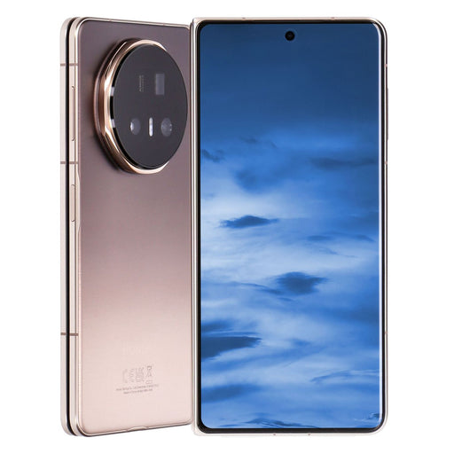 Produktbild Smartphone - HONOR Magic V5 5G Dual-SIM 512GB Dawn Gold