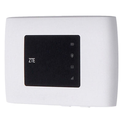 MF920C 4G LTE WLAN Hotspot weiß