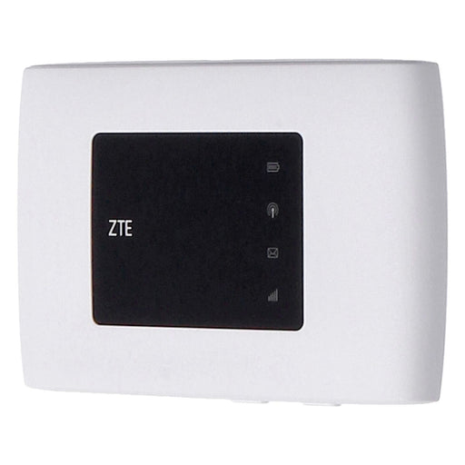 Produktbild Hotspot - ZTE MF920C 4G LTE WLAN Hotspot weiß